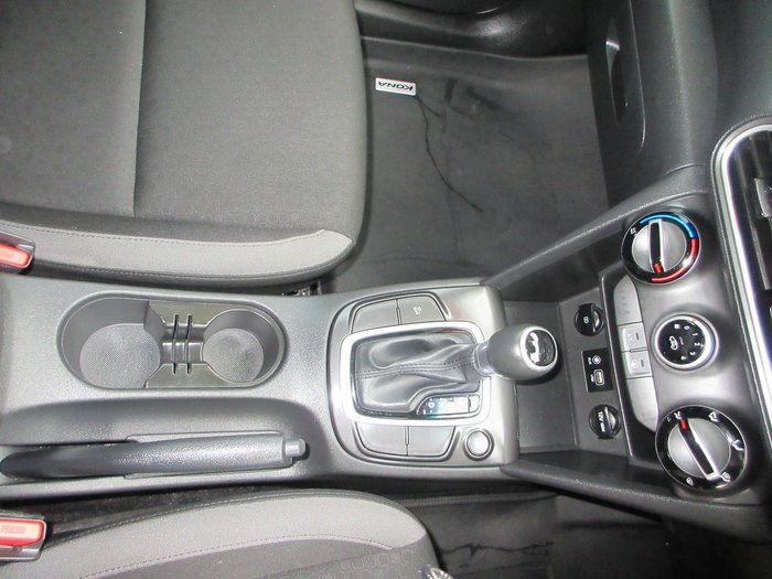 2019 Hyundai Kona Active