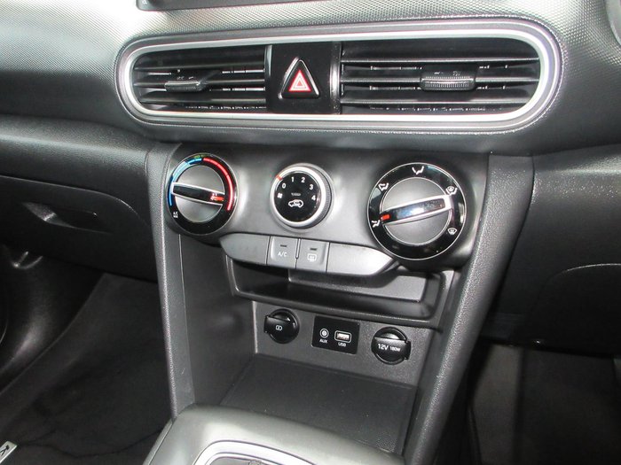 2019 Hyundai Kona Active