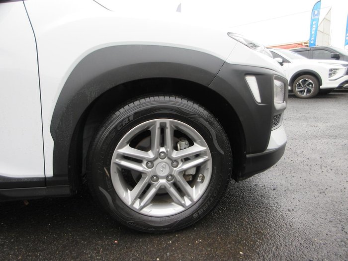2019 Hyundai Kona Active