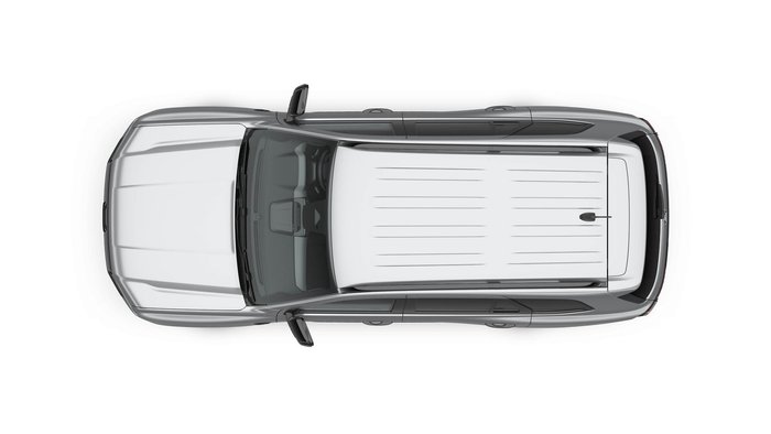 2026 Ford Everest Sport