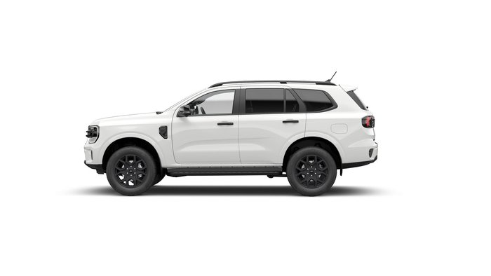 2026 Ford Everest Sport