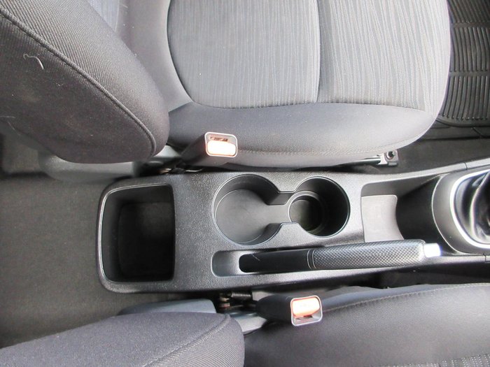2017 Hyundai Accent Active