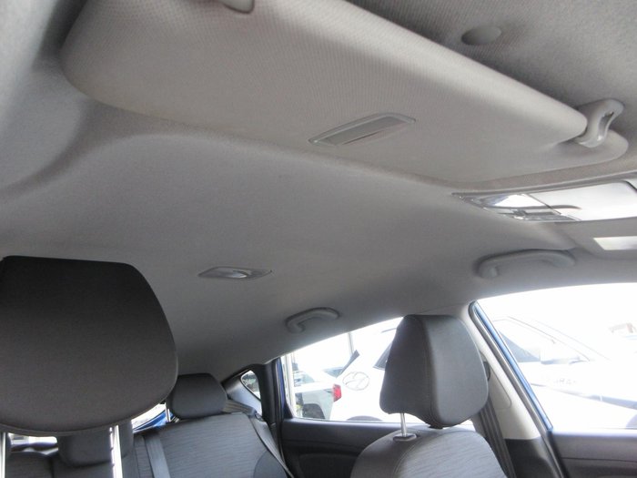 2017 Hyundai Accent Active