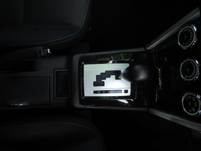 2016 Mitsubishi Lancer ES Sport