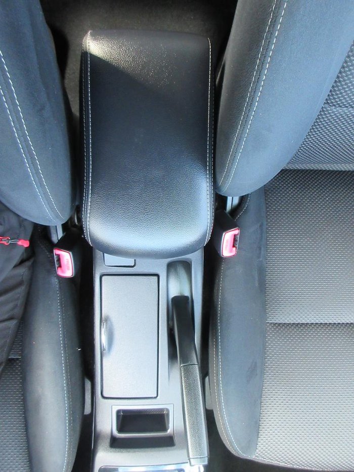 2016 Mitsubishi Lancer ES Sport