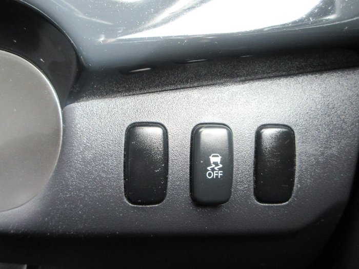 2016 Mitsubishi Lancer ES Sport