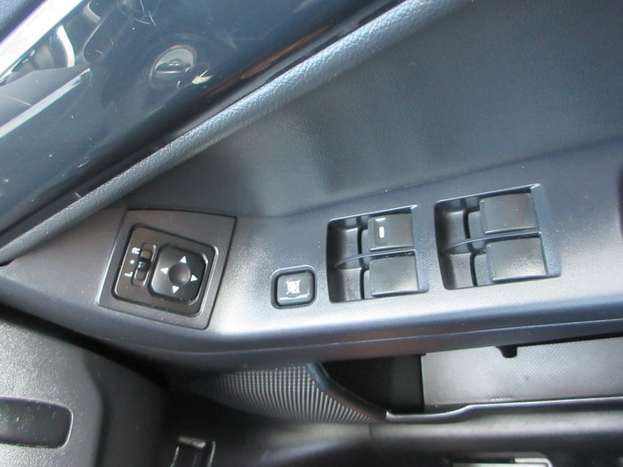 2016 Mitsubishi Lancer ES Sport