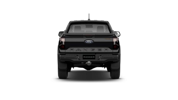 2026 Ford Ranger Tremor