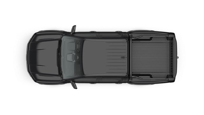 2026 Ford Ranger Tremor