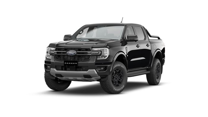 2026 Ford Ranger Tremor