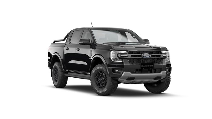 2026 Ford Ranger Tremor