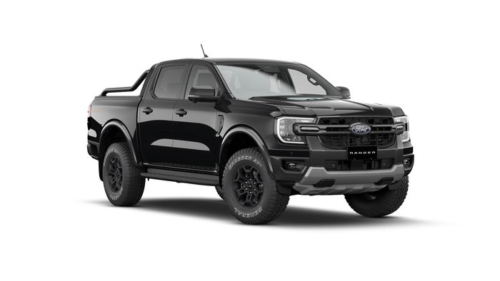 2026 Ford Ranger Tremor