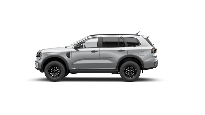 2026 Ford Everest Active