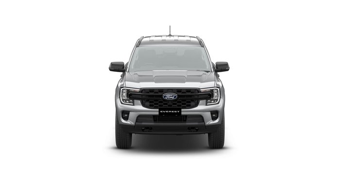 2026 Ford Everest Active