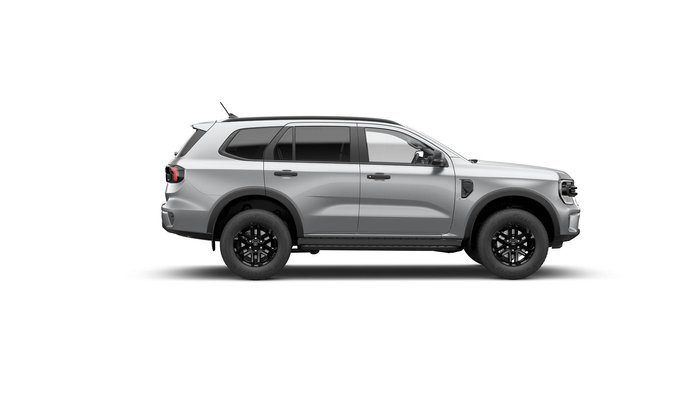 2026 Ford Everest Active