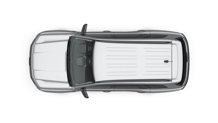 2026 Ford Everest Active