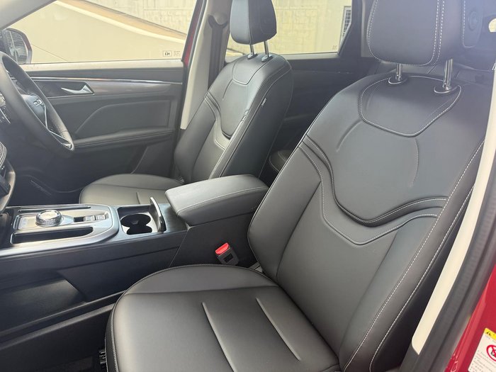2026 GWM Haval Jolion Lux
