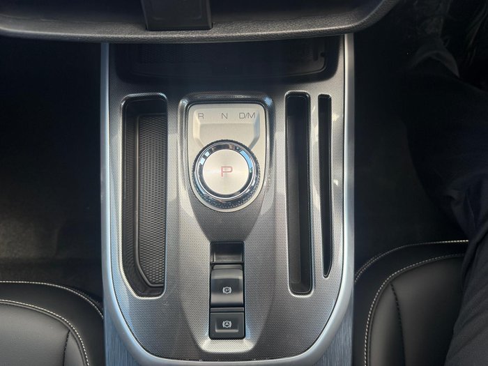 2026 GWM Haval Jolion Lux