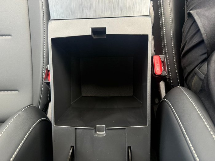 2026 GWM Haval Jolion Lux