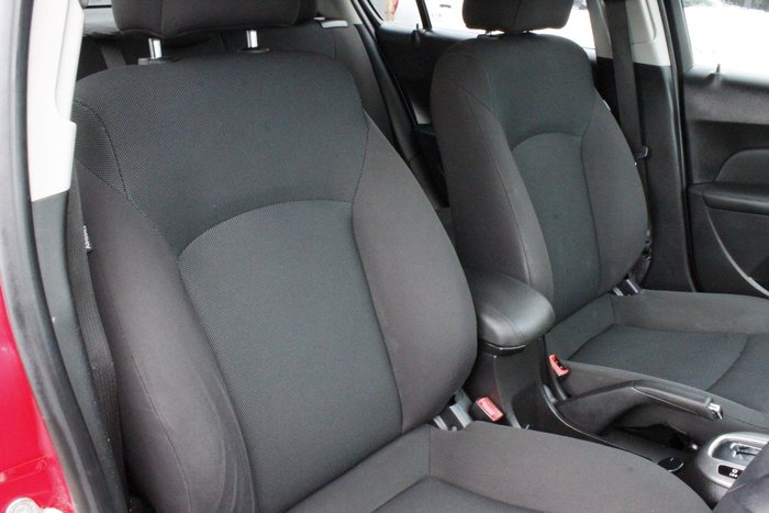 2015 Holden Cruze Equipe JH Series II MY15 Some Like It Hot