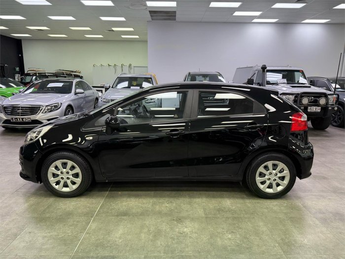 2015 Kia Rio S