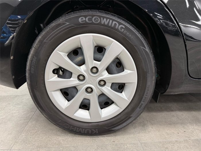 2015 Kia Rio S