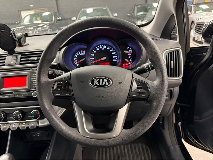 2015 Kia Rio S