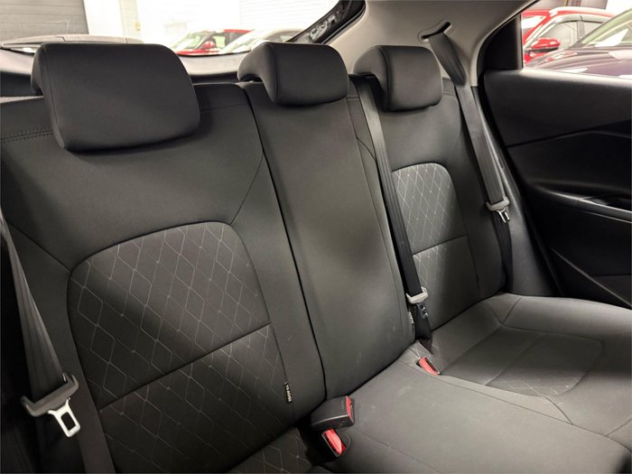 2015 Kia Rio S