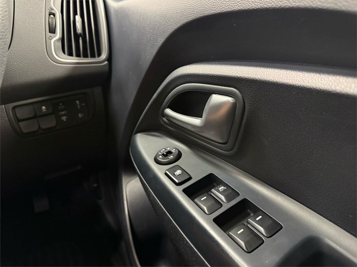 2015 Kia Rio S