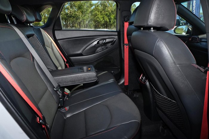 2019 Hyundai i30 N Line Premium
