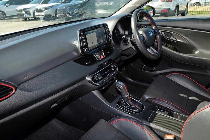 2019 Hyundai i30 N Line Premium