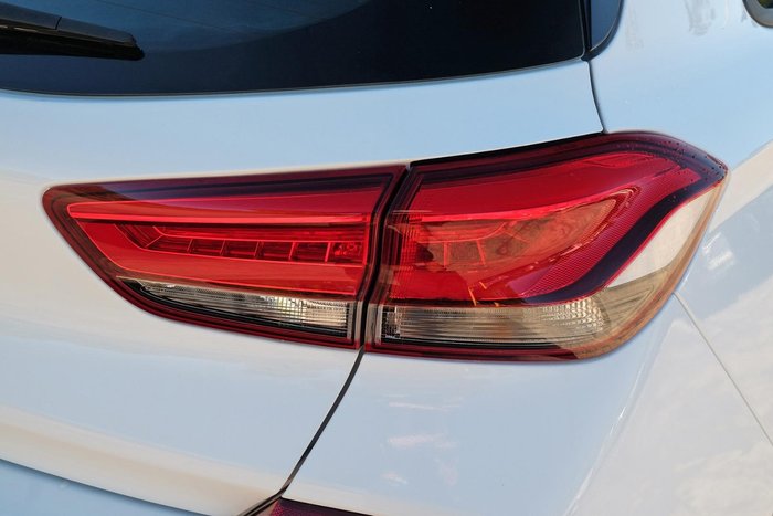2019 Hyundai i30 N Line Premium