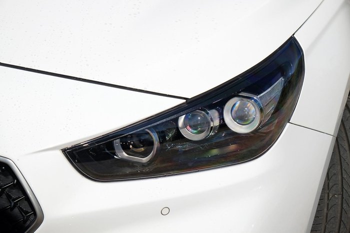 2019 Hyundai i30 N Line Premium