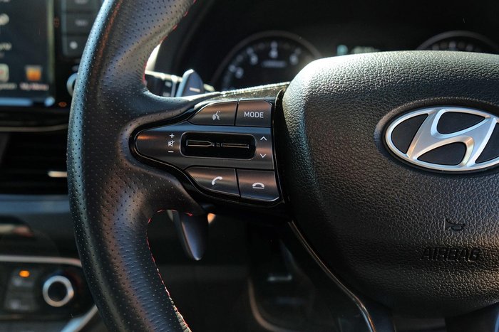 2019 Hyundai i30 N Line Premium