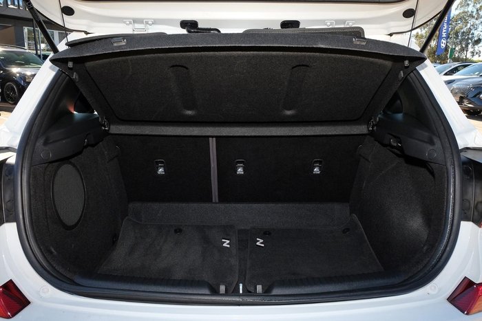 2019 Hyundai i30 N Line Premium
