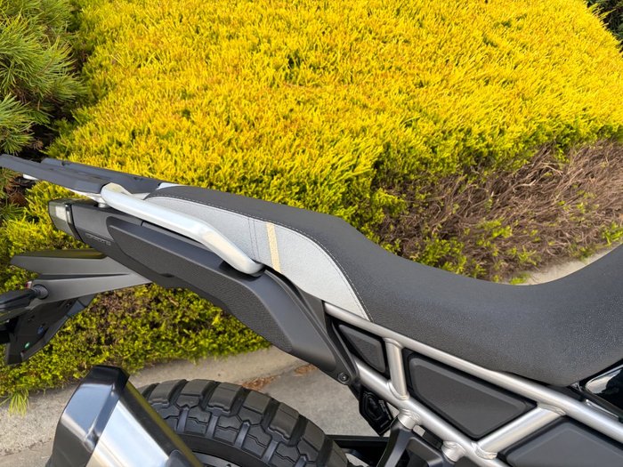2026 CFMOTO 450 MT NEBULA BLACK