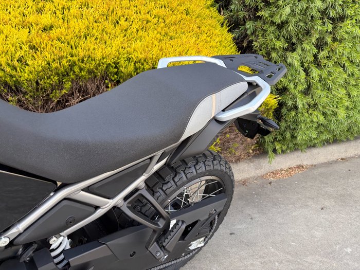 2026 CFMOTO 450 MT NEBULA BLACK