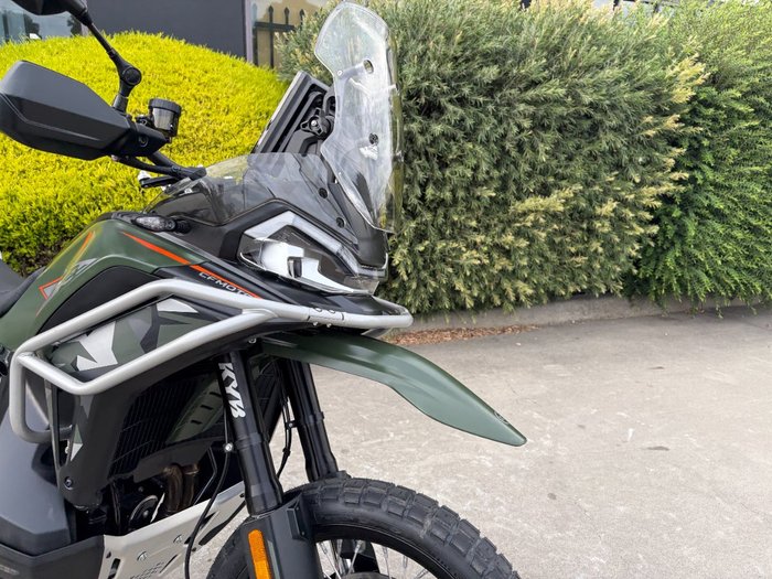 2026 CFMOTO 2026 Cf Moto 1000CC 1000MT-X