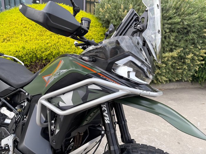 2026 CFMOTO 2026 Cf Moto 1000CC 1000MT-X