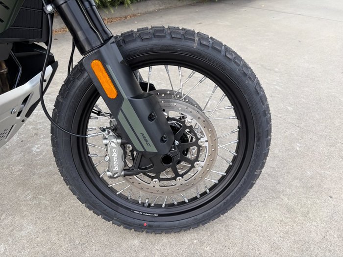2026 CFMOTO 2026 Cf Moto 1000CC 1000MT-X