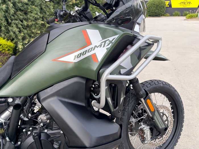 2026 CFMOTO 2026 Cf Moto 1000CC 1000MT-X