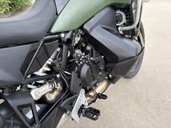 2026 CFMOTO 2026 Cf Moto 1000CC 1000MT-X