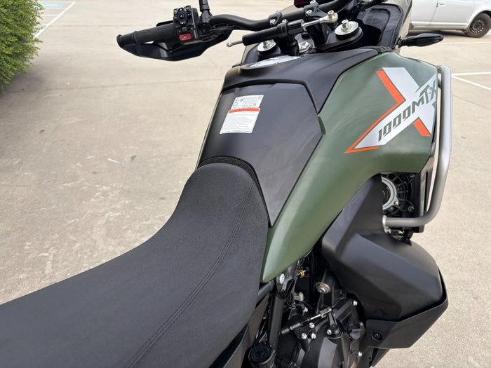 2026 CFMOTO 2026 Cf Moto 1000CC 1000MT-X