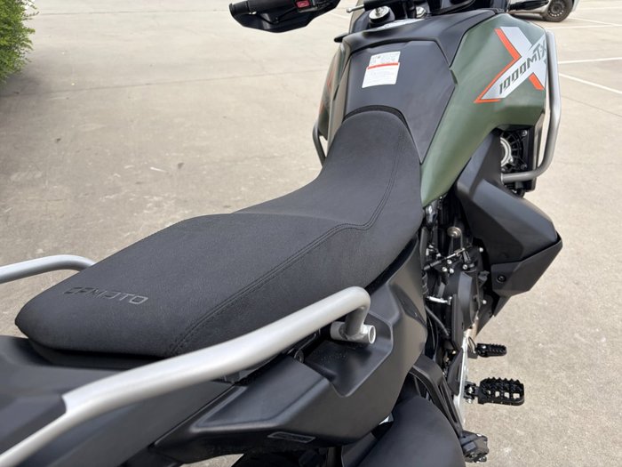2026 CFMOTO 2026 Cf Moto 1000CC 1000MT-X