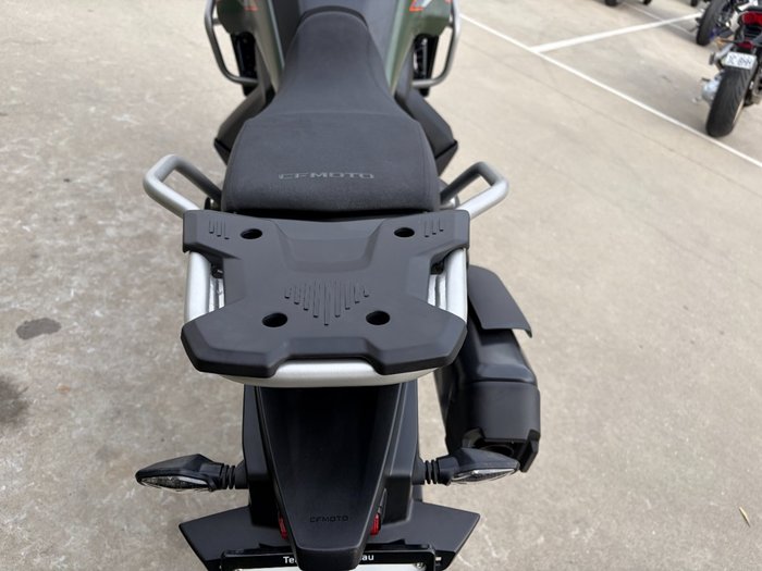 2026 CFMOTO 2026 Cf Moto 1000CC 1000MT-X
