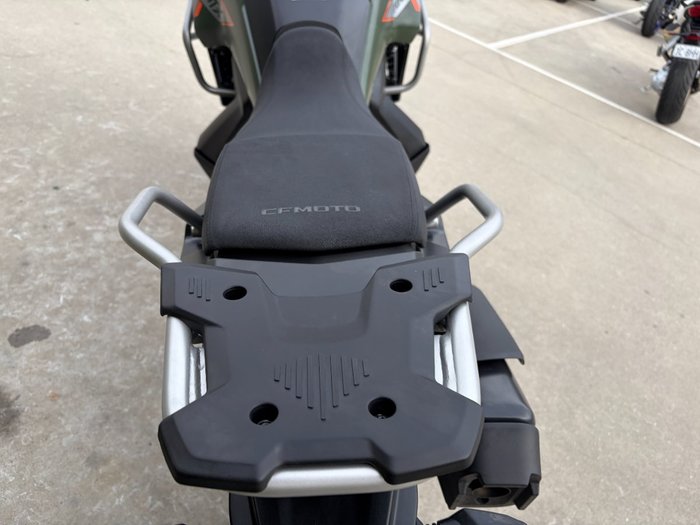 2026 CFMOTO 2026 Cf Moto 1000CC 1000MT-X