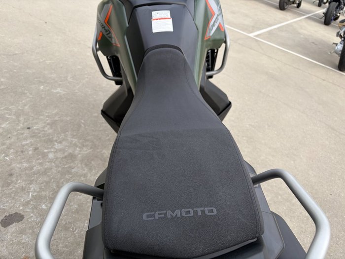 2026 CFMOTO 2026 Cf Moto 1000CC 1000MT-X