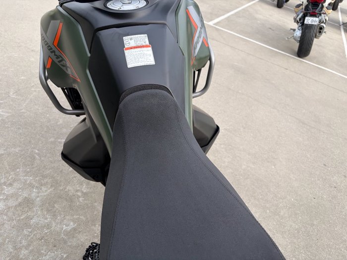 2026 CFMOTO 2026 Cf Moto 1000CC 1000MT-X