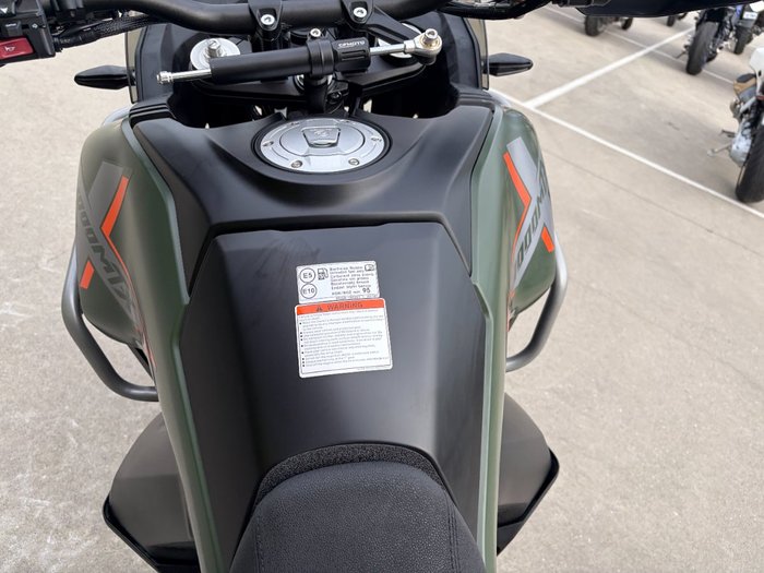 2026 CFMOTO 2026 Cf Moto 1000CC 1000MT-X