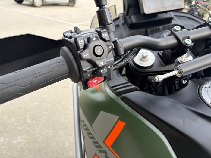 2026 CFMOTO 2026 Cf Moto 1000CC 1000MT-X